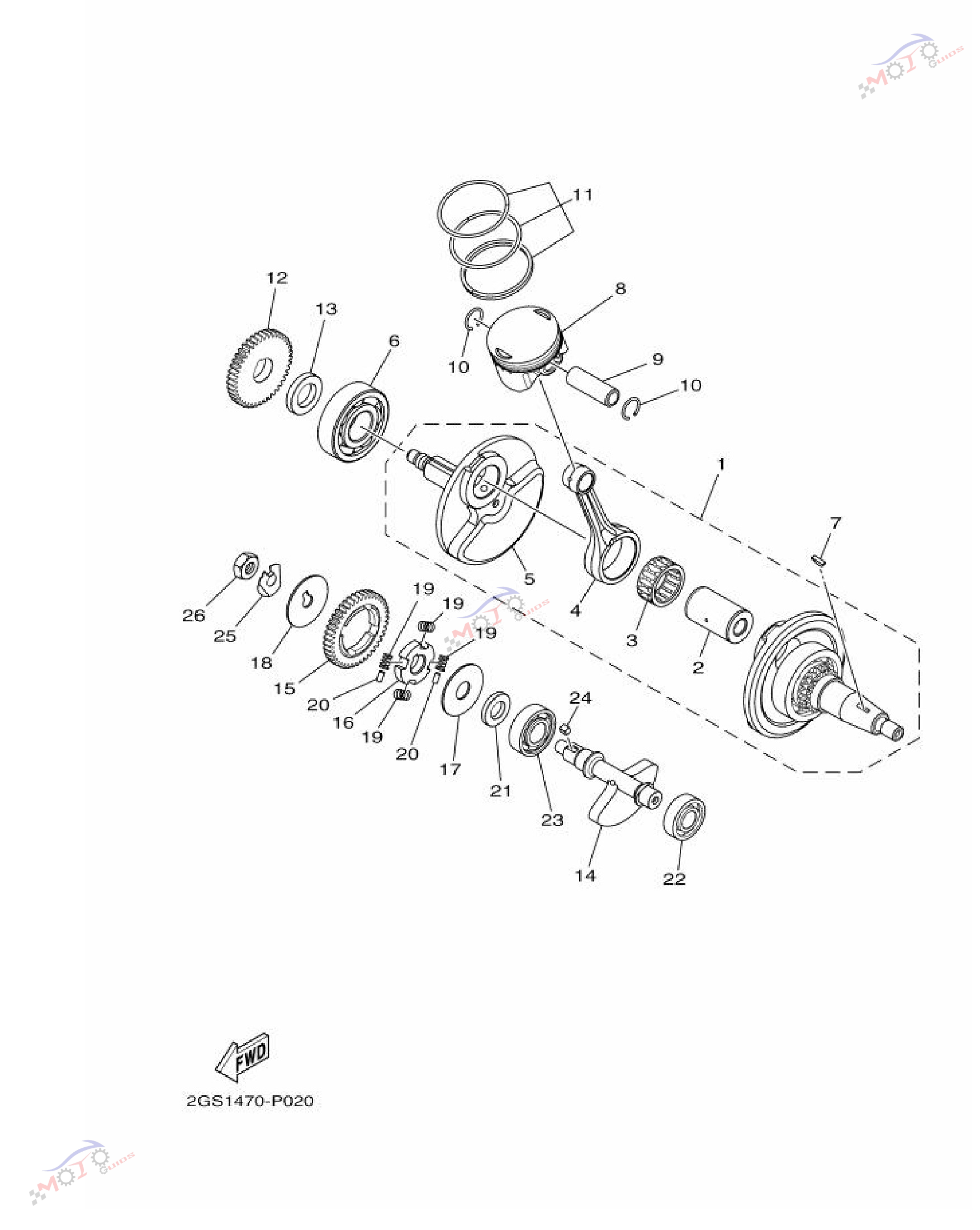 Engine Diagram